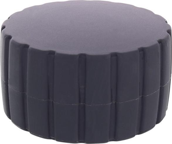 Immagine prodotto Fermaporta a pavimento Vite o colla ø 54x30 mm