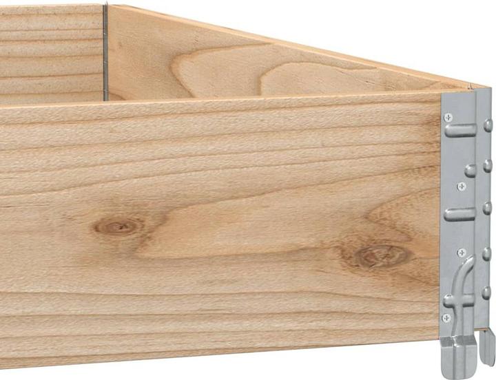 Produktbild vidaXL Lauchlan