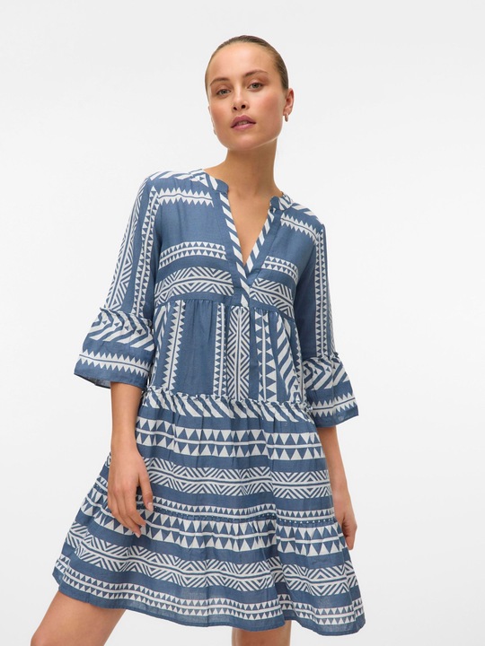 Produktbild Vero Moda VMDICTHE Midikleid Kleid (M)