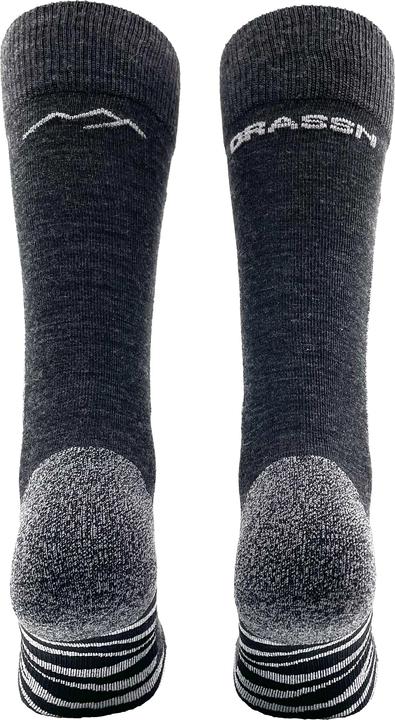 Actual product image DRASSN Fahrenberg Merino (39 - 41)