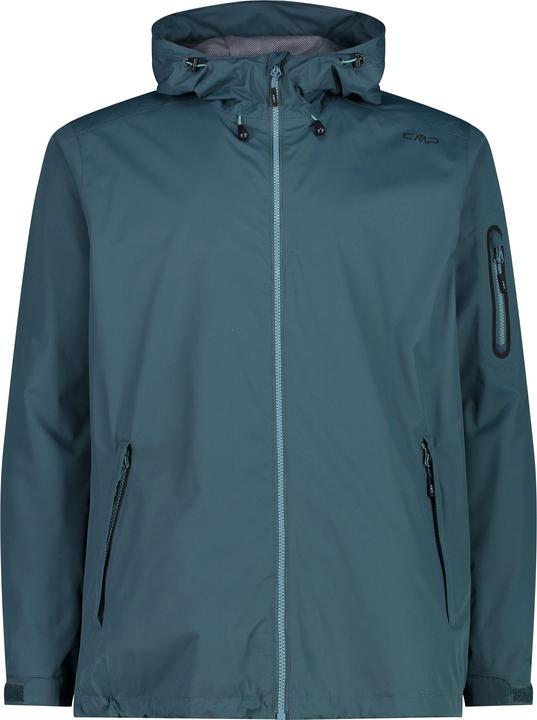 Produktbild CMP Campagnolo Rain Jacket Fix Hood (XL)