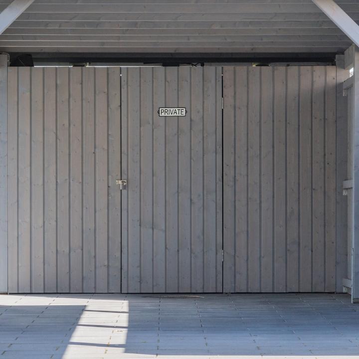 Image du produit Relaxdays Panneau privé