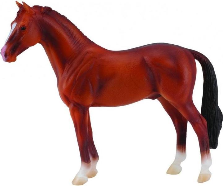 Produktbild Collecta Pferd Hannoveraner Fuchs (XL) 88432