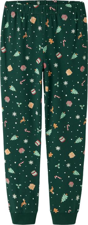 Produktbild Name it Pyjama VISMAS Schlafanzug (134)