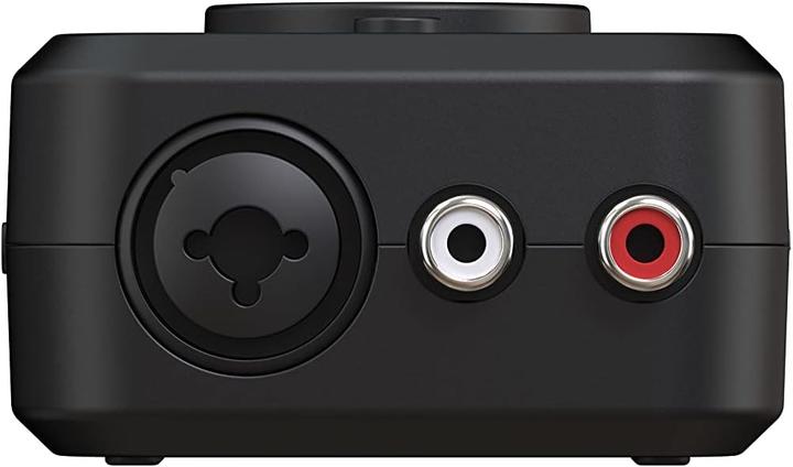 Actual product image IK Multimedia iRig Stream Pro (3.5mm jack)