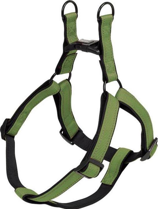 Actual product image Nobby Harness Classic Reflect Soft (XS, Dog, General)