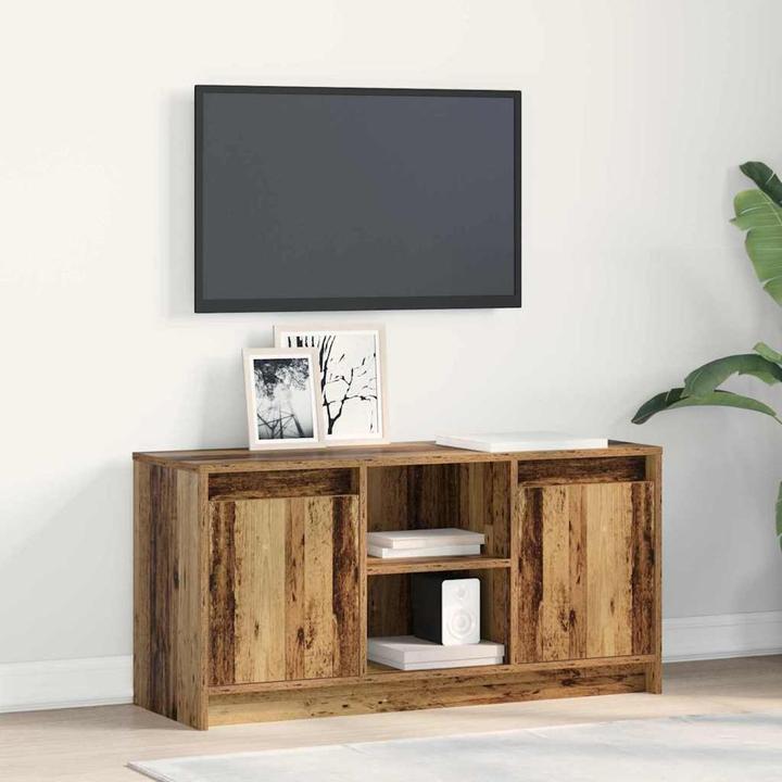 Immagine prodotto vidaXL Centro di intrattenimento (100 x 34 x 50 cm)