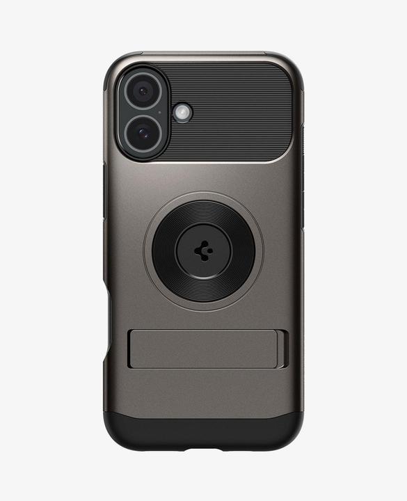 Immagine prodotto Spigen Slim Armor (MagFit) (Apple iPhone 16)