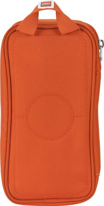 Euromic LEGO - Brick Pouch (1 L) - Orange (4011082-AC0572-400)