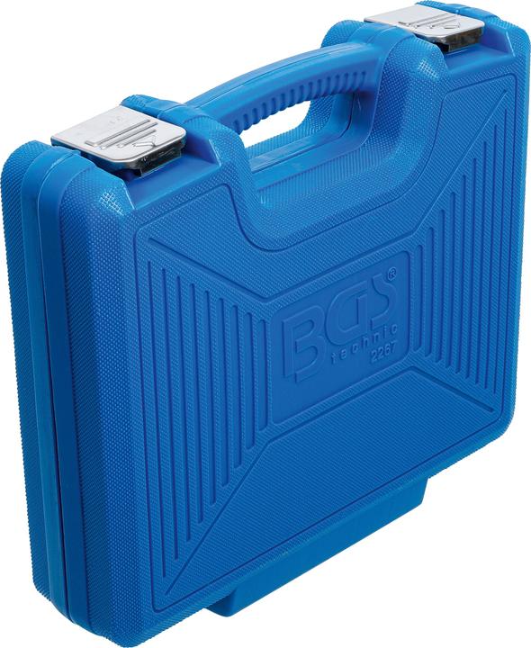 Actual product image BGS Socket spanner socket set (10 mm, 11 mm, 12 mm, 13 mm, 14 mm, 15 mm, 16 mm, 17 mm, 18 mm, 19 mm, 20 mm, 21 mm, 22 mm, 23 mm, 24 mm, 25 mm, 26 mm, 27 mm, 28 mm, 29 mm, 30 mm, 31 mm, 32 mm, 33 mm, 34 mm, 35 mm, 36 mm, 8 mm, 9 mm)