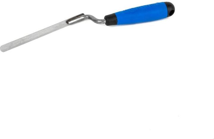 Kubala Stainless steel joint trowel 10 mm - 1112