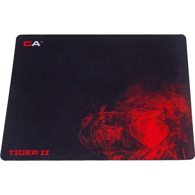 California Access Tiger II CA-1808 (M), Mausmatte, Rot