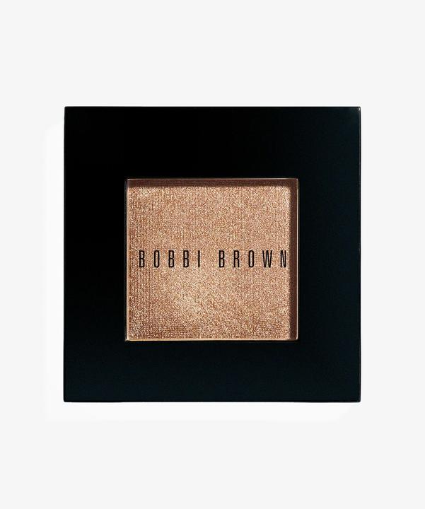 Actual product image Bobbi Brown Metallic Eye Shadow (Rose, Metallic, Beige)