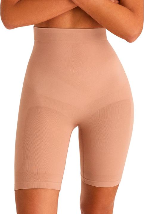 Nude, Skin