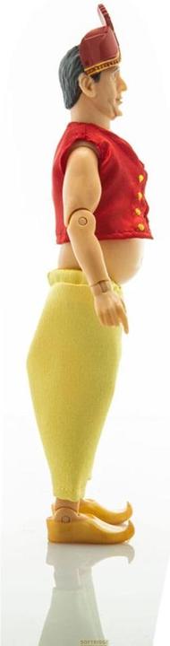 Actual product image Mego Impractical Jokers action figure Joe Gatto 20 cm