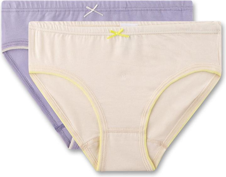 Produktbild Sanetta -Slip (Doppelpack) uni (140, 2er Pack)