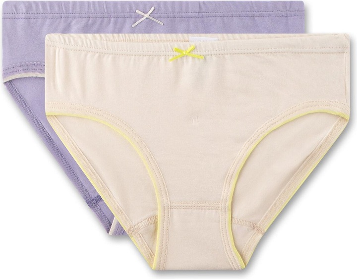 Immagine prodotto Sanetta -Slip (Doppelpack) uni (140, Confezione da 2)