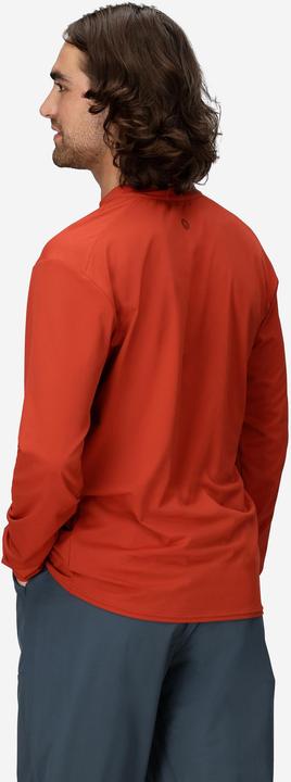 Produktbild Marmot AirExchange SolarShield Crew (S)