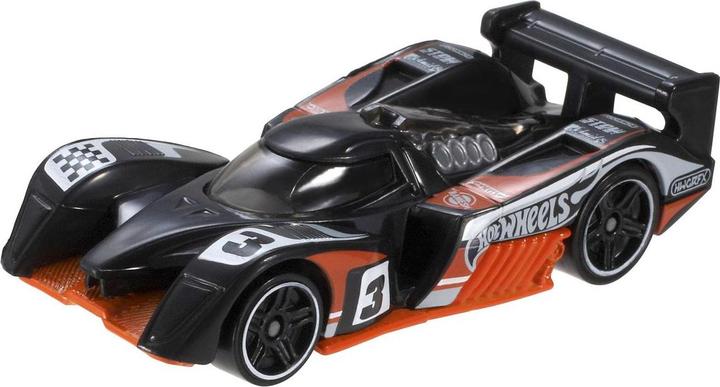 Produktbild Hot Wheels Die-Cast 1er Sortiment