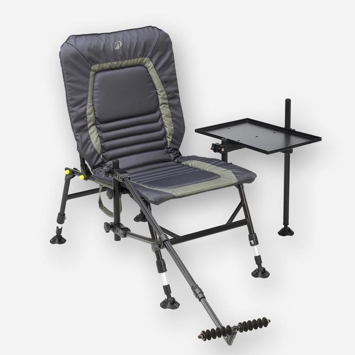 Actual product image Caperlan Fully equipped feeder seat, CSB feeder adjust