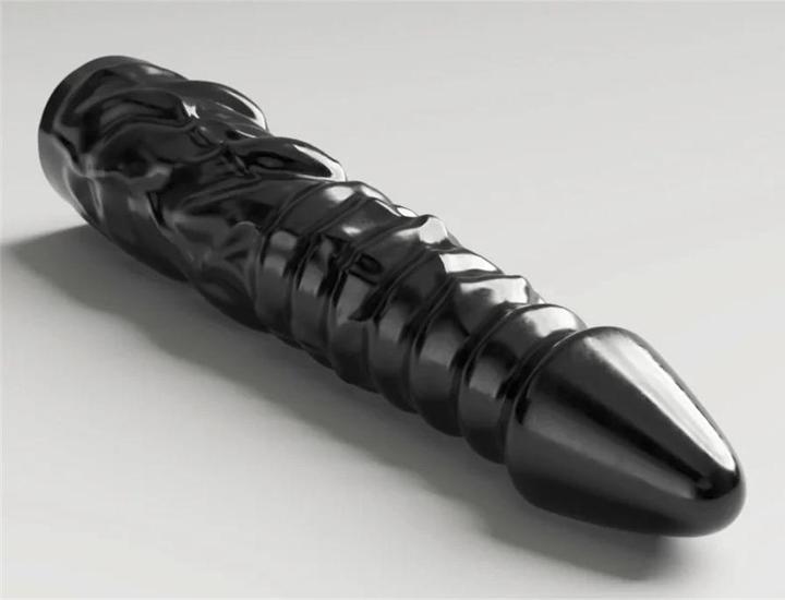 Produktbild All Black Steroid Allez Black