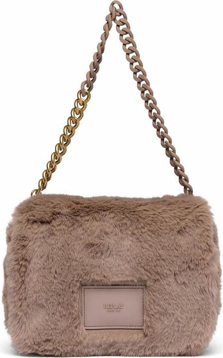 Actual product image Replay Shoulder bag 25.5 cm