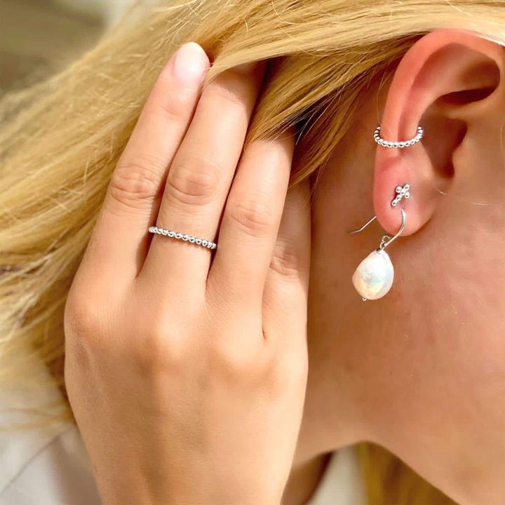 Produktbild Candy Ring Pop, 925 Sterling Silber (56, 925 Silber)