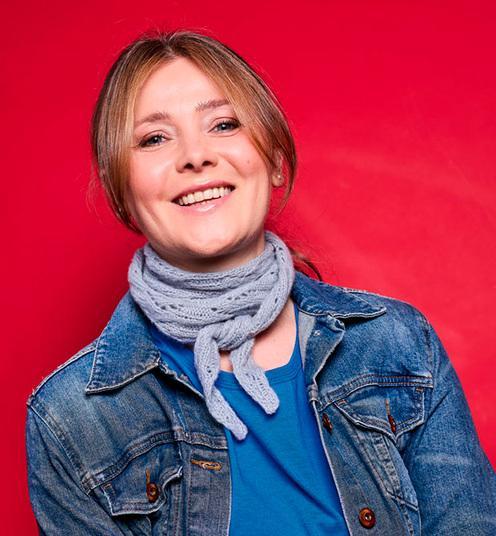 Produktbild Noch mehr Mini-Tücher stricken (kreativ.kompakt.) (Deutsch, Brigitte Zimmermann, 2024)
