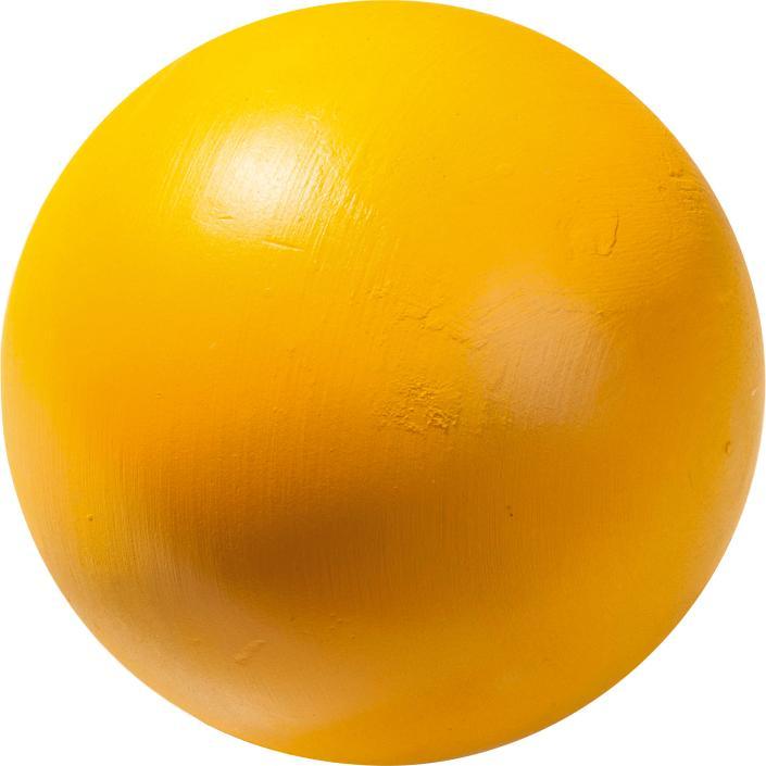 Actual product image Tanga Sports Shock ball, 7.26 kg (7260 g)