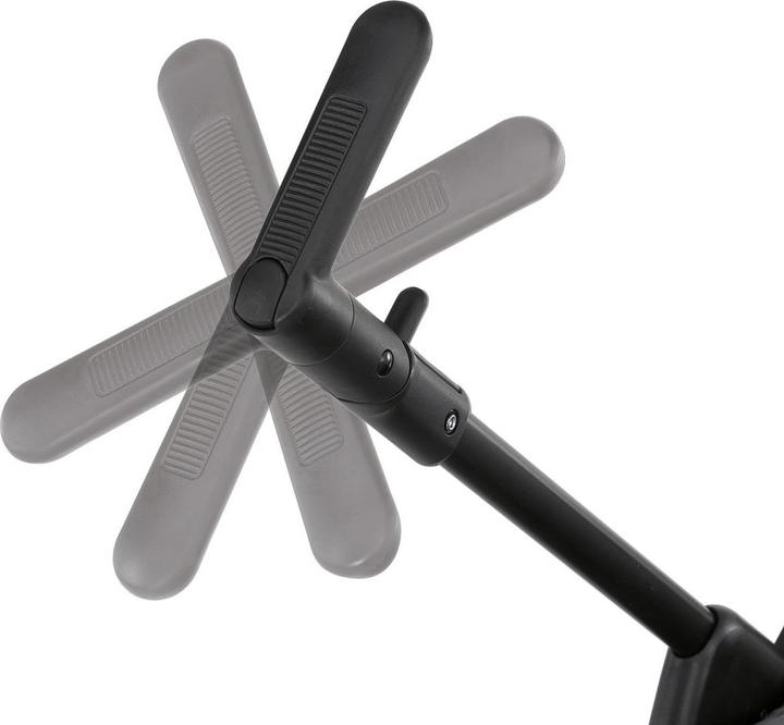 Actual product image Chicco Trio Sprint