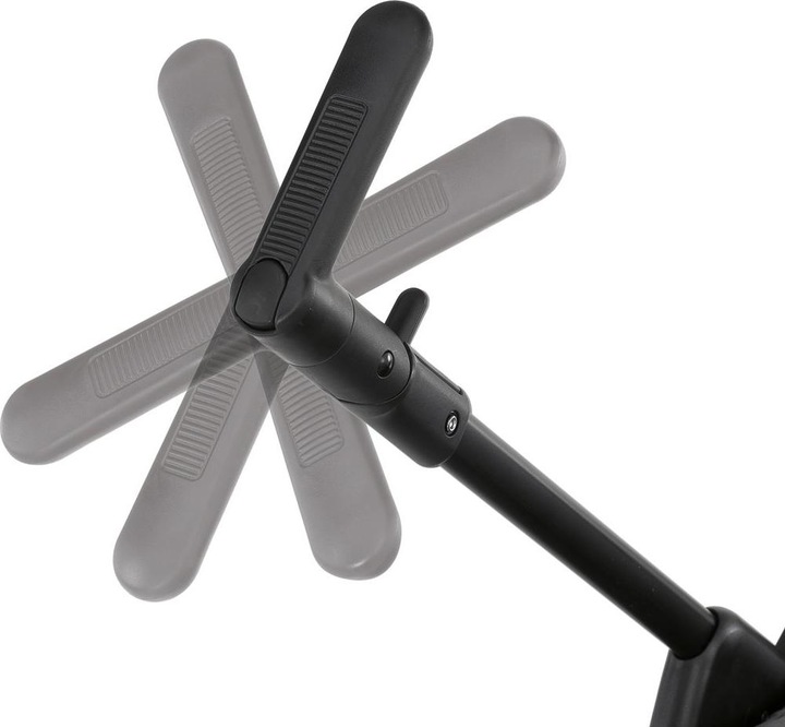 Actual product image Chicco Trio Sprint
