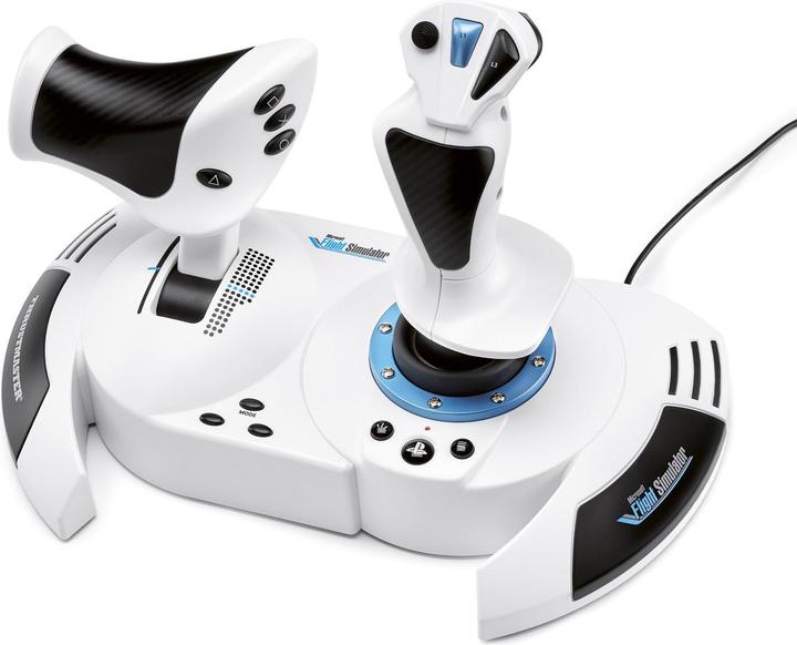 Produktbild Thrustmaster T.Flight Hotas 5 MSFS Special Edition (PC, PS4, PS5)