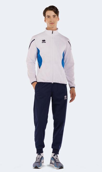 Actual product image Errea Christopher Jacket Ad (L)