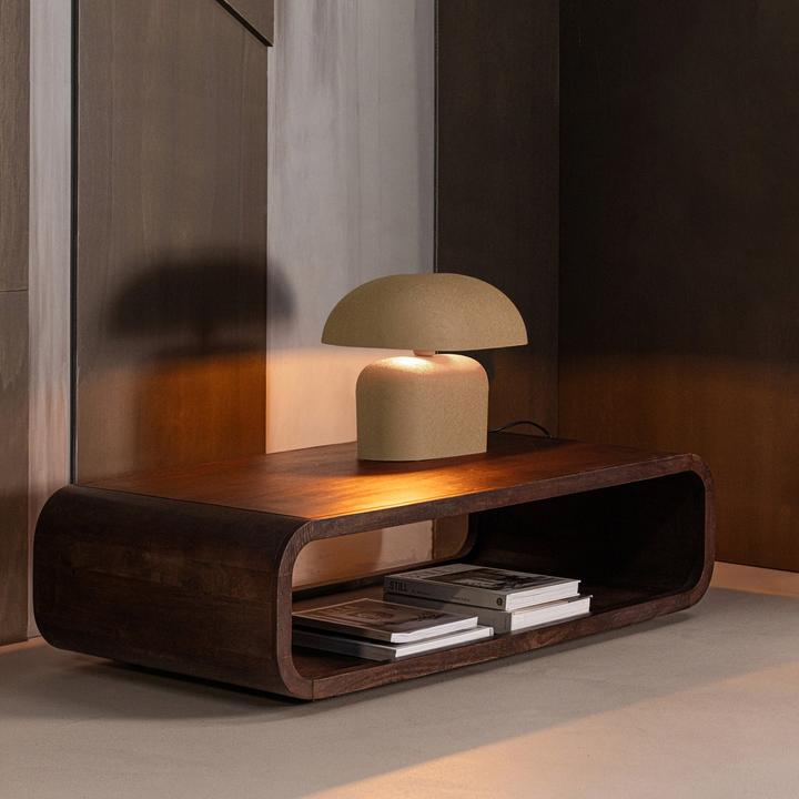 Produktbild Woood Tischlampe (E27)