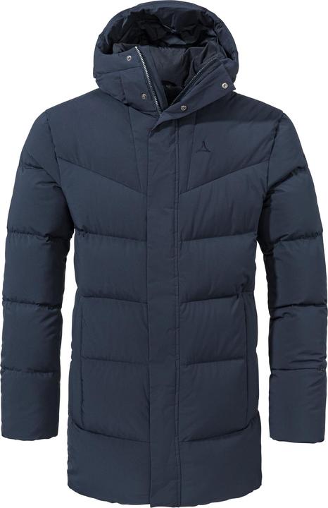 Actual product image Schöffel Style Cers Down