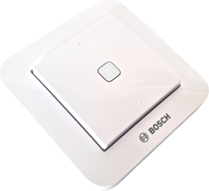 Actual product image Bosch Smart Home Wandschalter