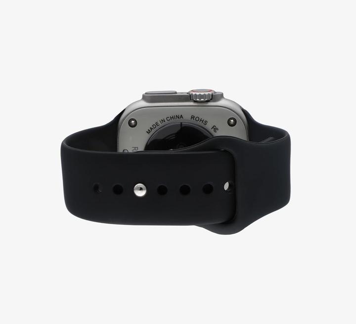Actual product image Radiant Smartwatch (45 mm)