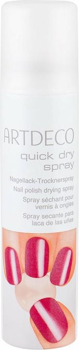 Actual product image Artdeco Quick Dry Spray (Colour paint)