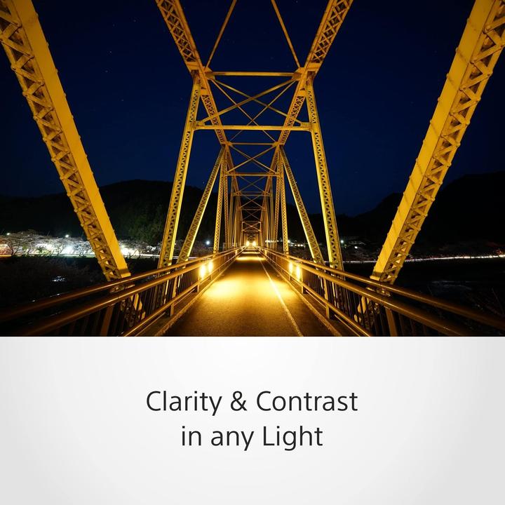 Actual product image Sony FE 12-24mm f/4.0 G (Sony E, full size)