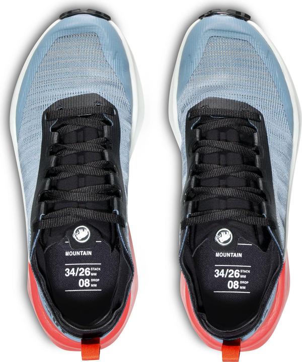 Produktbild Mammut Aenergy Trail All Mountain Low Men (42)