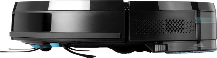 Actual product image Momax TRIO-CLEANSE IoT UV-C Vacuum Robot