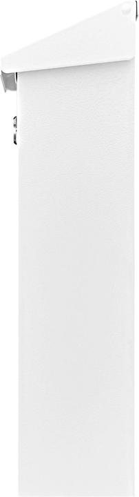 Produktbild Burg Wächter Briefkasten blech DAILY 5861