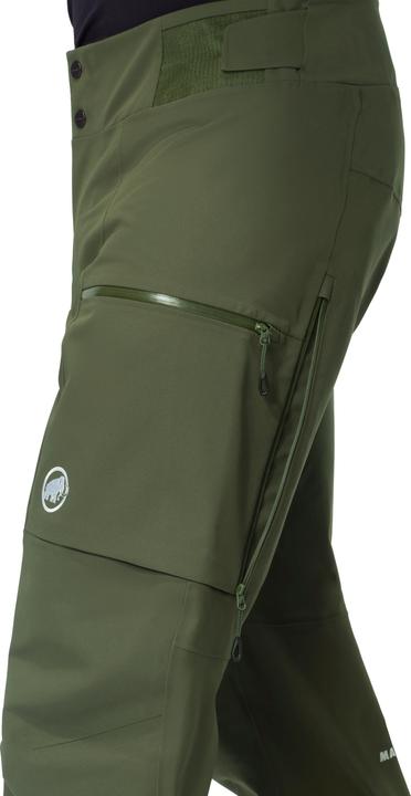 Immagine prodotto Mammut Stoney HS Pants Men (56)