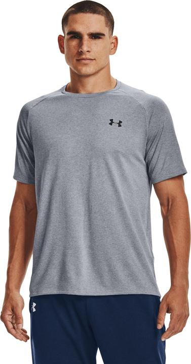 Immagine prodotto Under Armour HeatGear Tech 2.0 Training Shirt Uomo (M)