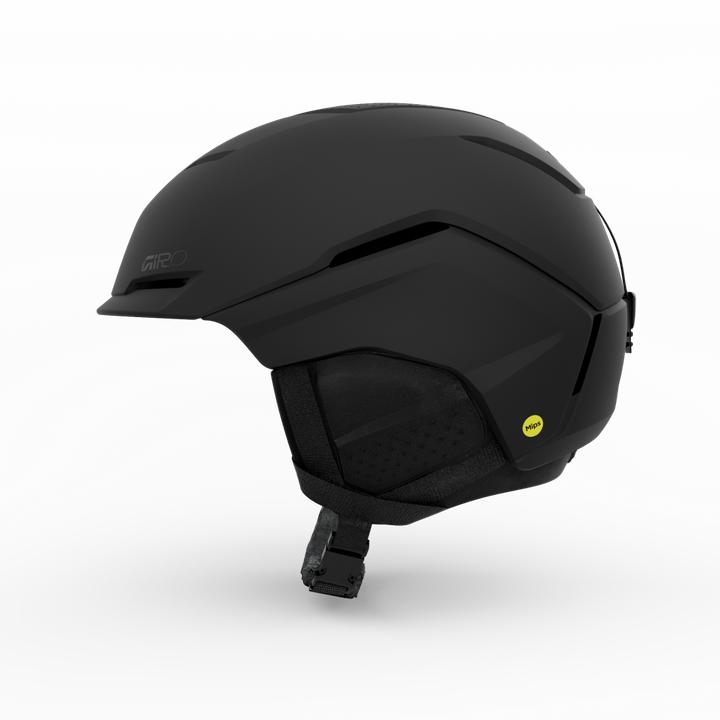 Ski helmets