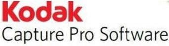 Produktbild Kodak Capture Pro Renewal Groupe A