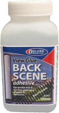 Produktbild Deluxe Materials Back Scene 225ml (225 ml)