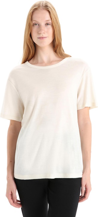 Actual product image Icebreaker Women's Granary S/S Tee (XS)