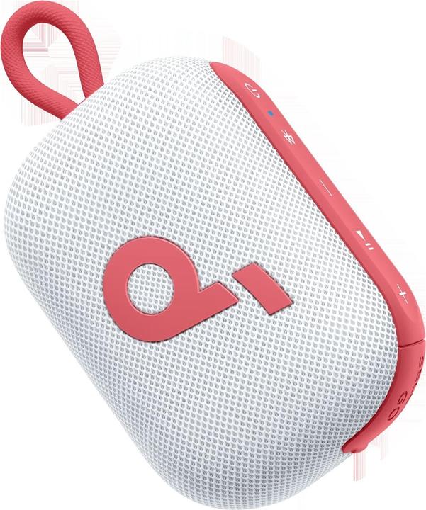 Anker Soundcore Select 4 Go (18 h, USB power delivery, Rechargeable battery operated)