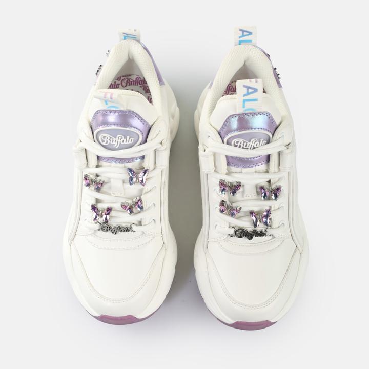 Produktbild Buffalo Binary Ice 4.0 (40)